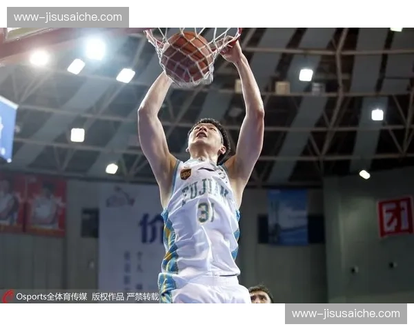 江苏肯帝亚防守策略 易立采用混合联防限制突破