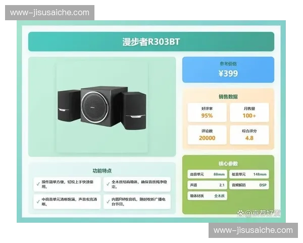 智能降噪与音效增强融合 优化观赛听觉现场还原度