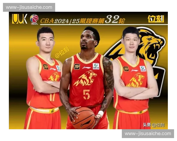 浙江广厦五连胜紧追榜首 与上海胜场差仅一场